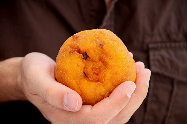 Arancine