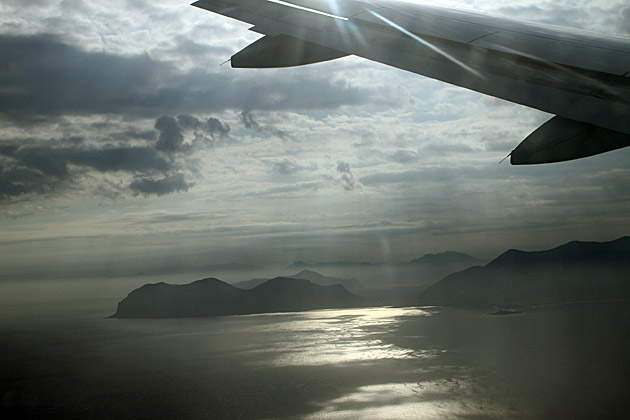 Palermo Flights