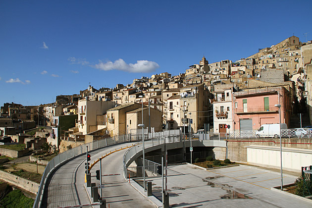 Caltagirone