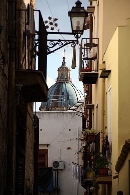 Roof Palermo