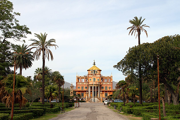 Palermo Secrets