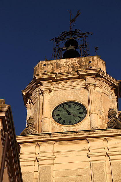 Corleone Church