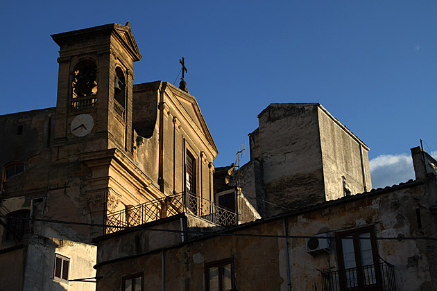 Corleone Sicily