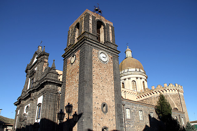 Etna church
