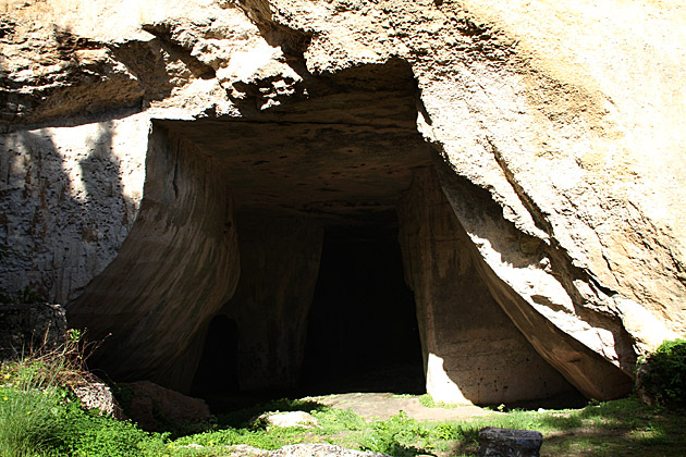 Cave Siracusa