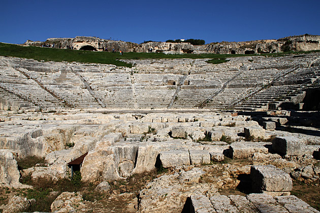 Greek Theater