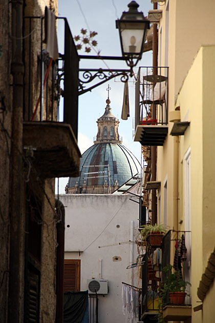 Capo Palermo