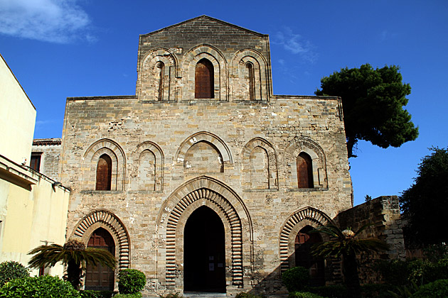 Magione Palermo Sicily