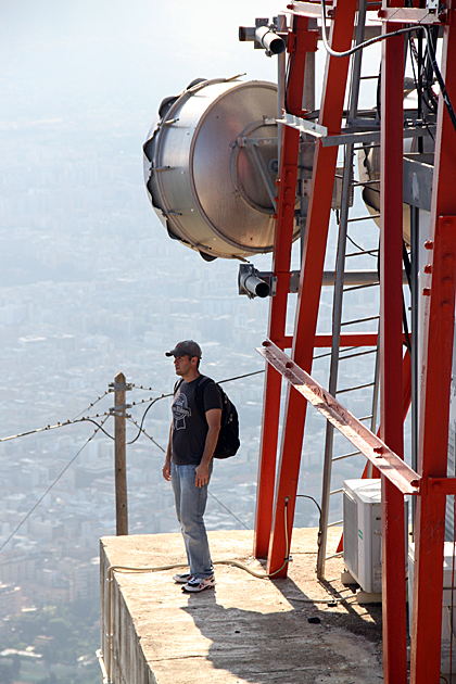 Antenna Boy