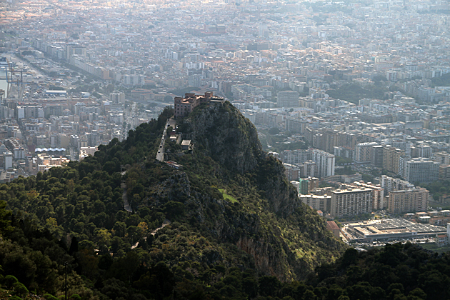 Little Hill Palermo