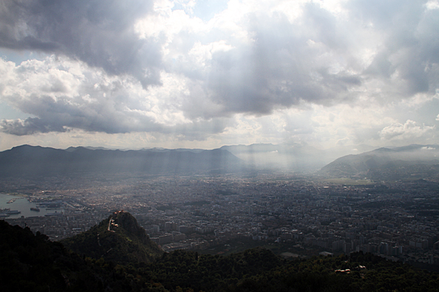 Palermo Sicily Photos