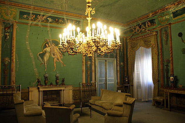 Royal Apartments Palermo