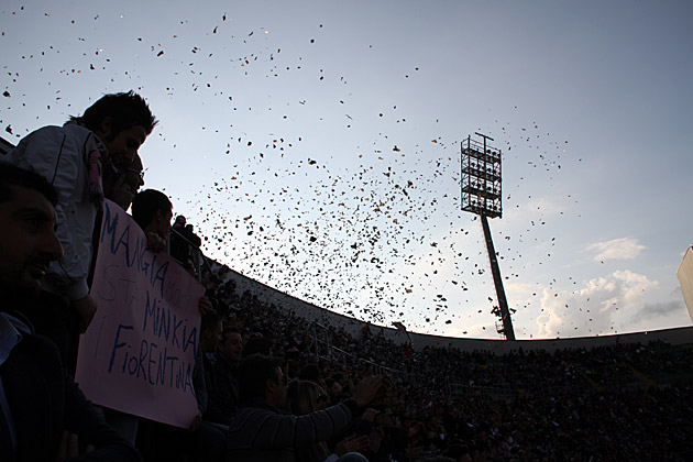 Soccer Confetti