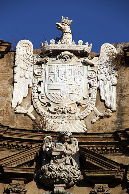 Palermo Eagle