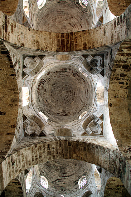 Arabic Ceiling