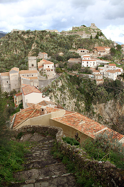 Hamlet of Sávoca