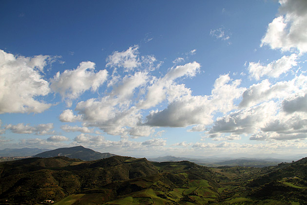 Beautiful Sicily