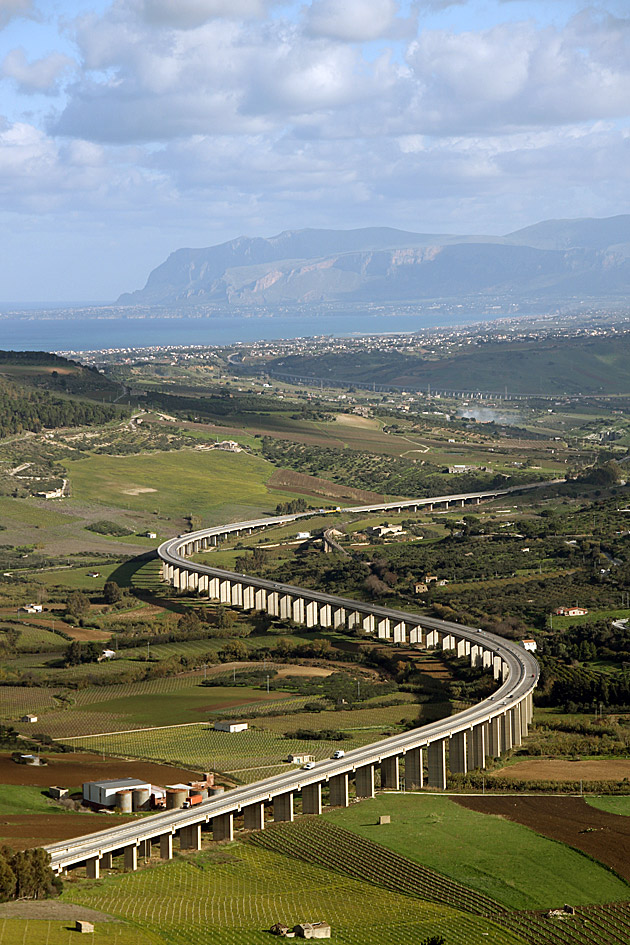 Gulf of Castellammare