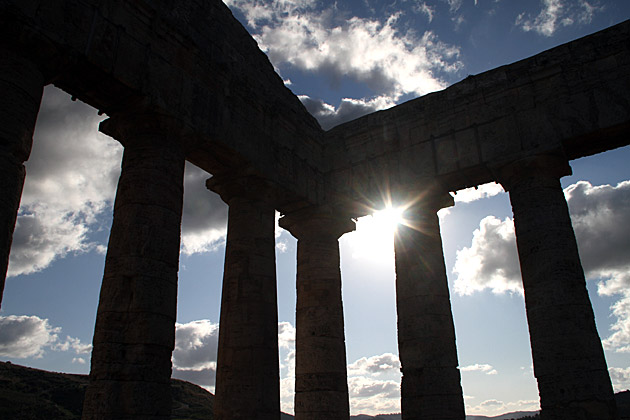 Sicilian Sun