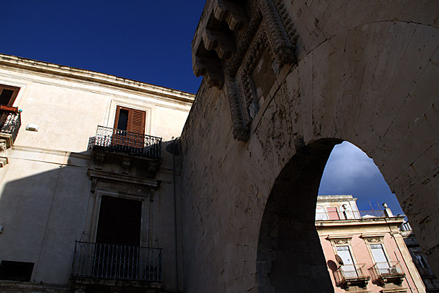 Old Gate Syracuse