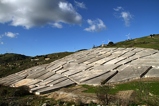 Cretto di Burri