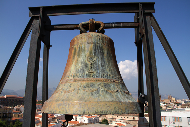 Bell Of Palermo