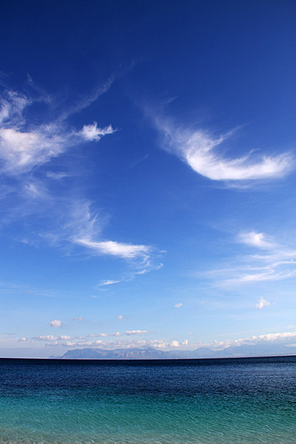 Sea of Sicily