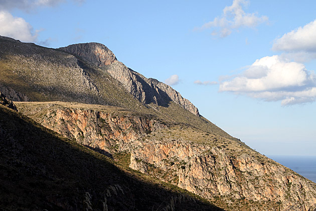 Zingara Mountains