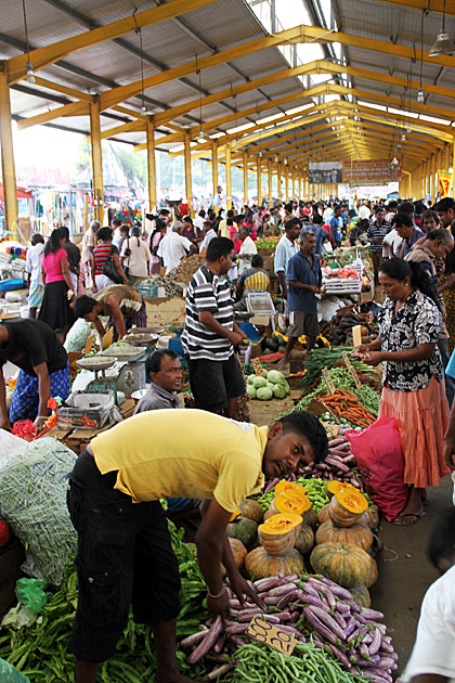 Pettah Colombo