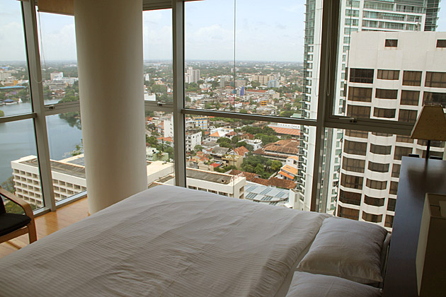 Colombo Short Stay Your Posh Condo In The City Sri Lanka