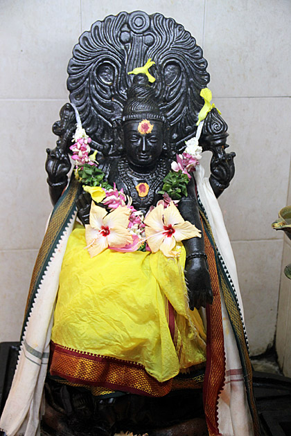 Holy Kovil