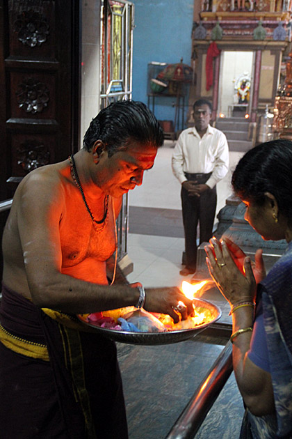 Sri Subramaniya Kovil