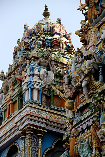 Kovil