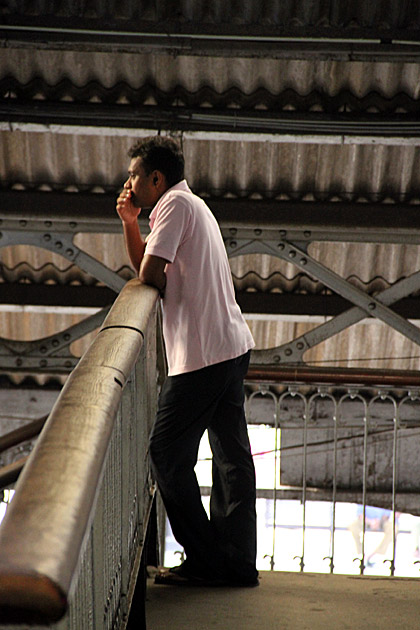 Thinking about using the train in Sri Lanka