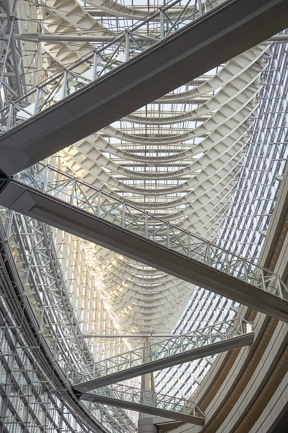 Tokyo International Forum