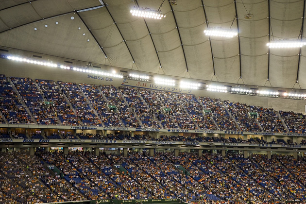 G-STORE, featuring the Yomiuri Giants, Japanese Professional Baseball team,  opens at Tokyo Dome, its home stadium in Bunkyo Ward, Tokyo on April 13,  2021. The renovated store, which is transferred to the