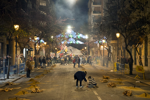 Carpeta Fallas