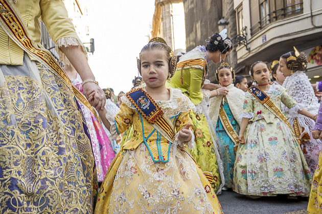 More Images from Fallas - For 91 Days Valencia Travel Blog