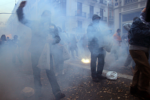 La Desperta Valencia