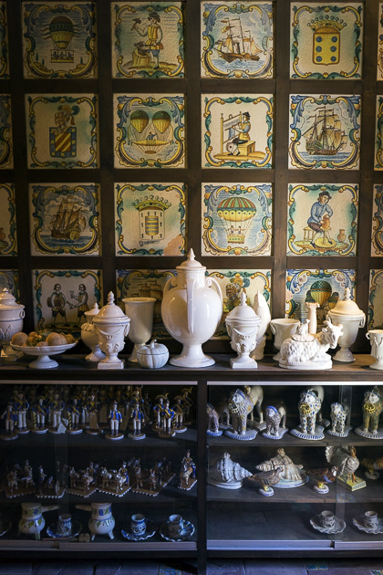 The Ceramics of Manises - For 91 Days Valencia Travel Blog