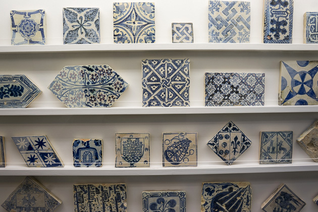 The Ceramics of Manises - For 91 Days Valencia Travel Blog