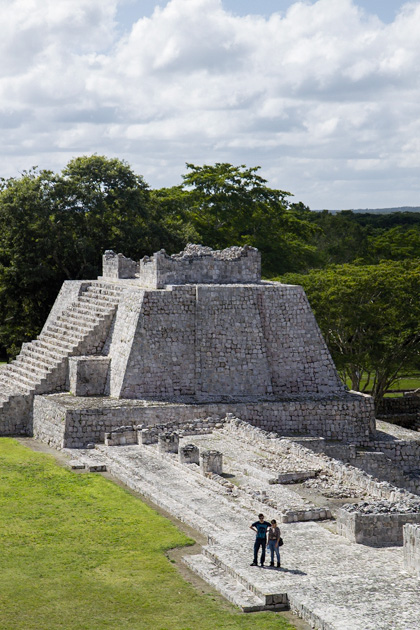 11%20Edzna%20Maya%20Ruins%20Edzna%20Maya%20Ruins%2020131230%20for91days.com