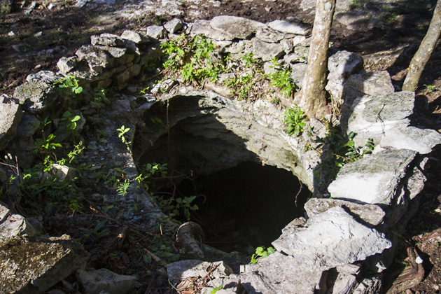 Rancho Buenavista - On Horseback Through Cozumel - The Yucatan For 91 Days