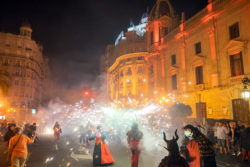 04 Correfoc Gran Fira Valencia 2018 DSC01606