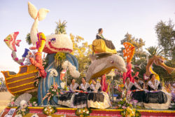 15 Batalla de Flores Valencia 2018 DSC01877