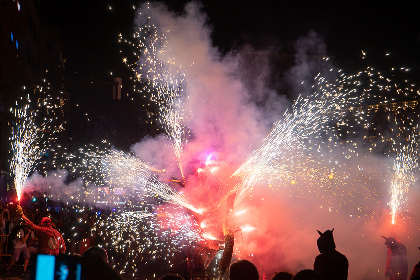 15 Correfoc Gran Fira Valencia 2018 DSC01701