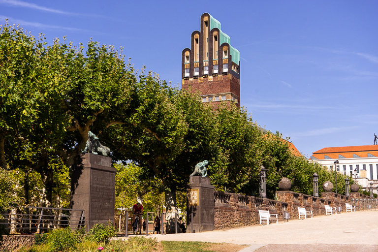 Read more about the article Darmstadt – I’m A Heiner
