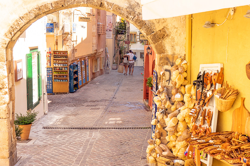 11 Old Town Chania DSC03522