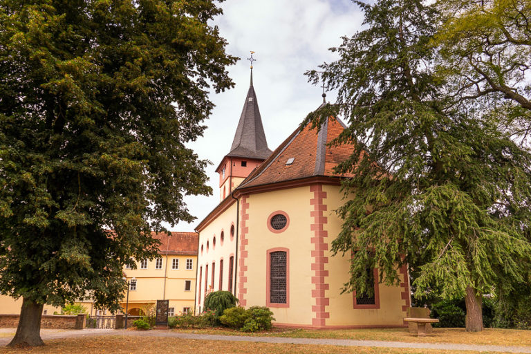 Read more about the article Come And Visit Bad König, Odenwald In Germany