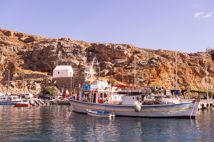 Loutro